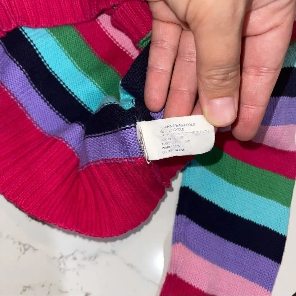 GAP cardigan sweater